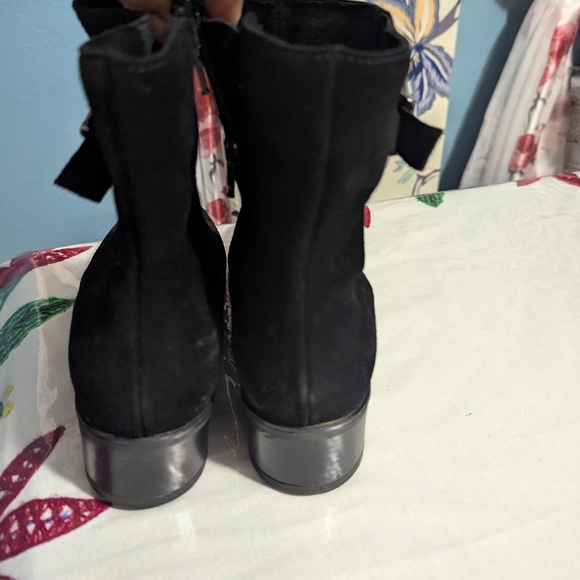 C la canadienne boots - Picture 5 of 9